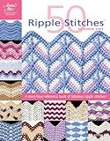 50 Ripple Stitches livre