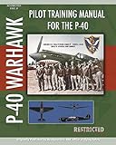 Pilot Training Manual for the P-40 livre