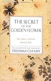 The Secret of the Golden Flower livre