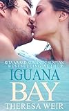 Iguana Bay (English Edition) livre