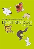 Faltertanz und Hundefest: Ernst Kreidolf und die Tiere livre