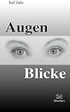 AugenBlicke livre