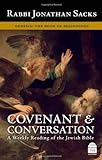 Covenant & Conversation: A Weekly Reading of the Jewish Bible, Genesis, the Book of Beginnings livre