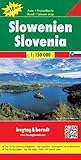 SLOVENIE livre