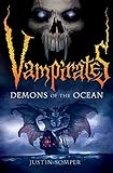 Vampirates: Demons of the Ocean livre