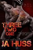 Three, Two, One: 321 (English Edition) livre