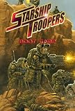 Starship Troopers - Boot Camp: The roleplaying Game livre
