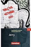 Cornelsen English Library - Fiction: 7. Schuljahr, Stufe 3 - Jerry: Lektüre zu English G Access livre