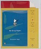 The Tao of Pooh and The Te of Piglet livre