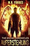 THE DIVINE CHRONICLES 1 - AUFERSTEHUNG livre