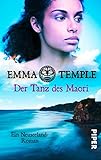Der Tanz des Maori: Ein Neuseeland-Roman (Im Land der tausend Wolken 1) (German Edition) livre