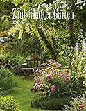 Zauberhafter Garten Posterkalender - Kalender 2017 livre