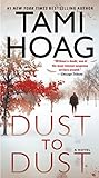 Dust to Dust: A Novel livre