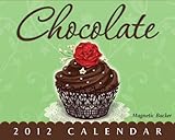 Chocolate 2012 Calendar livre