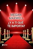 ¿Y a ti qué te importa? livre