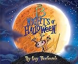 The 13 Nights of Halloween livre