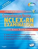 Saunders Comprehensive Review for the NCLEX-RN Examination livre