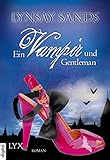 Ein Vampir und Gentleman (Argeneau 7) livre