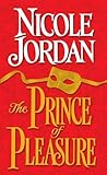 The Prince of Pleasure (Notorious Book 5) (English Edition) livre