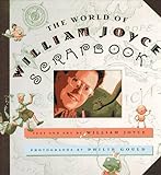 The World of William Joyce Scrapbook livre