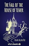 The Fall of the House of Usher (Xist Classics) (English Edition) livre