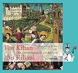 Von Kilian bis Kiliani livre