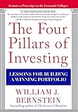 The Four Pillars of Investing: Lessons for Building a Winning Portfolio livre