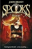 The Spook's Blood: Book 10. livre