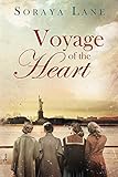 Voyage of the Heart (English Edition) livre