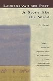 A Story Like the Wind livre