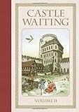 Castle Waiting, vol.2 livre