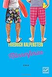 Männerferien (Herbert, Band 3) livre