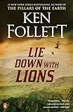 Lie Down with Lions (English Edition) livre