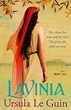 Lavinia (English Edition) livre