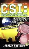 CSI Nevada Rose livre