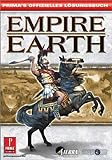 Empire Earth - Lösungsbuch livre