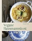 Vegane Hausmannskost livre