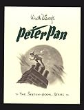 Walt Disney's Peter Pan livre