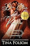 Der Clan der Vampire (Venedig - Novelle 4) (Zweisprachige Ausgabe) livre