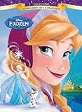 Frozen. Gran libro de la película livre