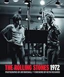 The Rolling Stones 1972 livre