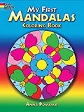 My First Mandalas livre