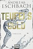 Teufelsgold: Thriller livre