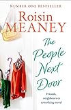 The People Next Door: From the Number One Bestselling Author (English Edition) livre