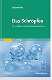 Das Schröpfen: Ein bewährtes naturheilkundliches Verfahren livre