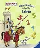 Ritter Kunibert im Land der Zahlen (Mach mit! Spielend Neues lernen) livre