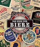 Das Buch der Biere: Über 400 Biere aus der ganzen Welt livre