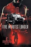 Five Minutes Longer livre