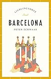 Barcelona - Lieblingsorte livre