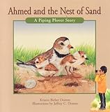 Ahmed and the Nest of Sand livre